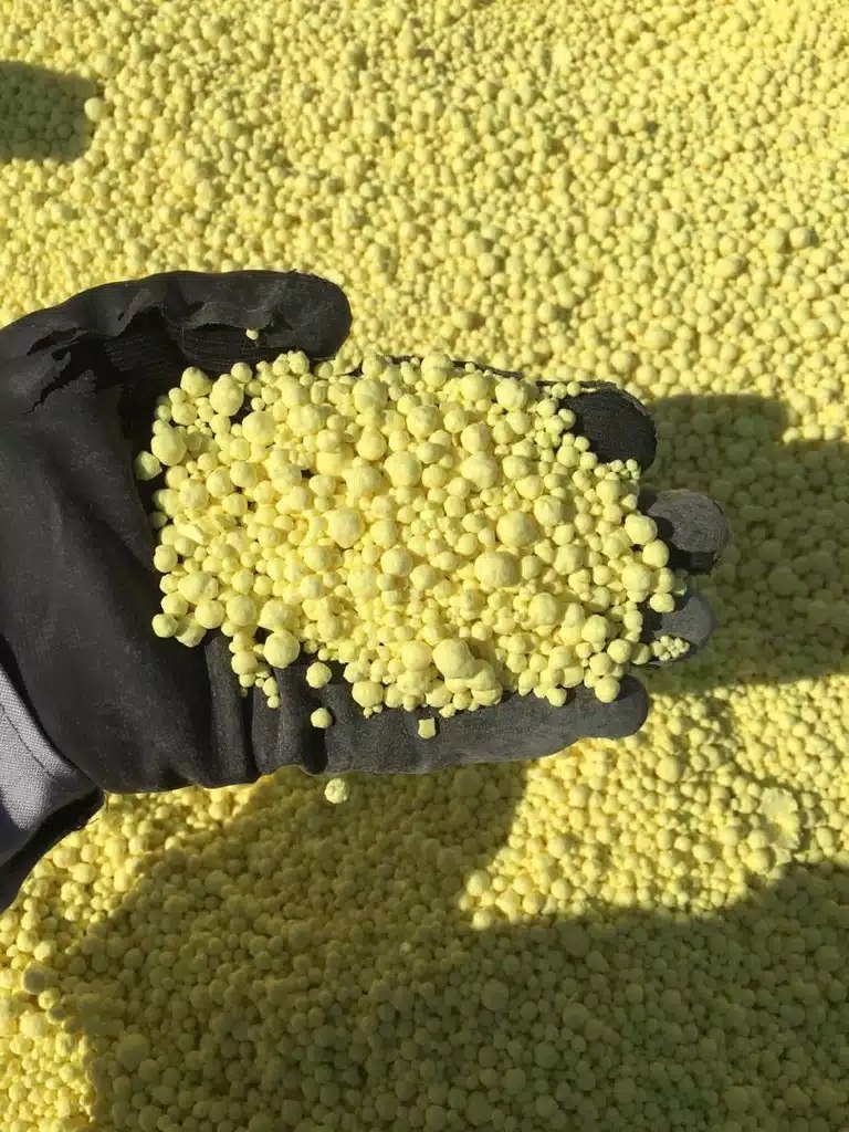 Offer Sulphur  Turmenistan   Whats385