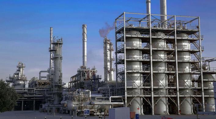 Oil Refinery for sale. Whats388