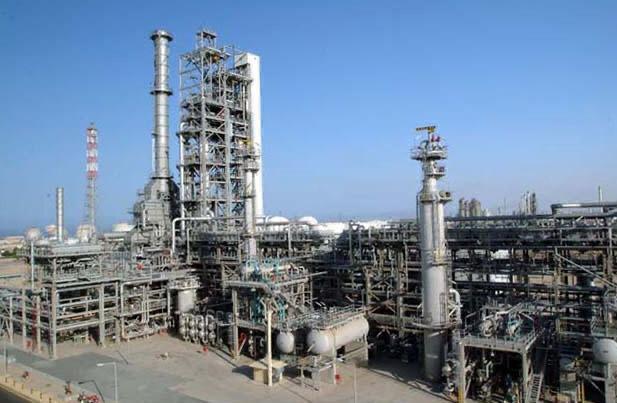 Oil Refinery for sale. Whats390