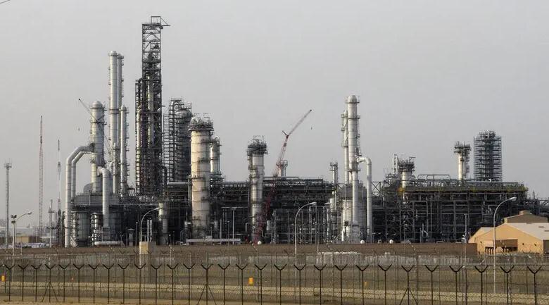 Oil Refinery for sale. Whats391