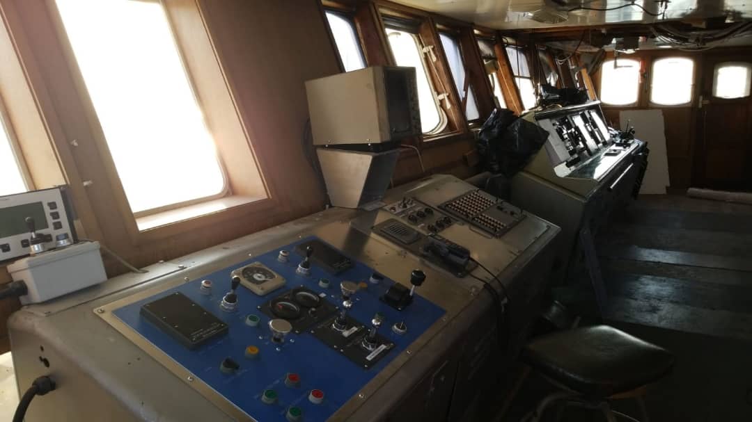 Offer Boat JRP Encounter Whatsa73