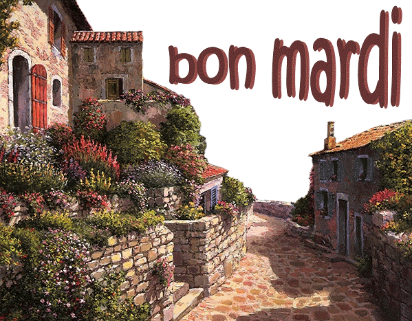 MARDI 4 JUIN 2019 16d8e110