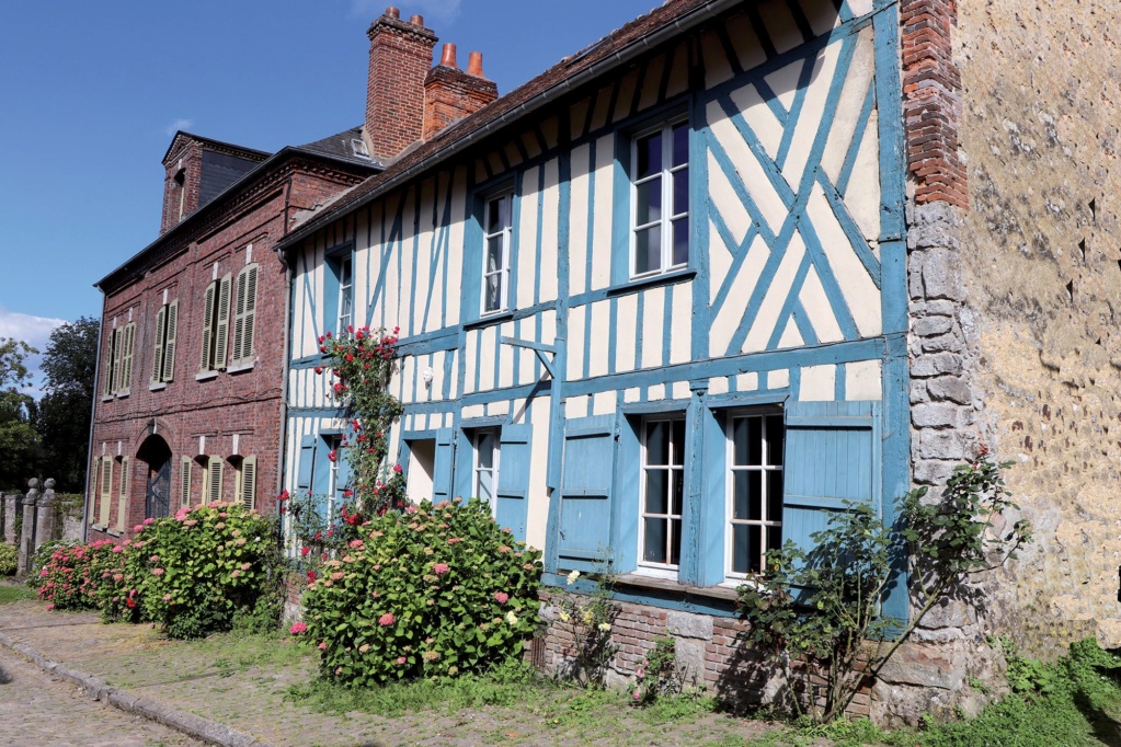 Les plus beaux villages de France - Page 3 Gerber14