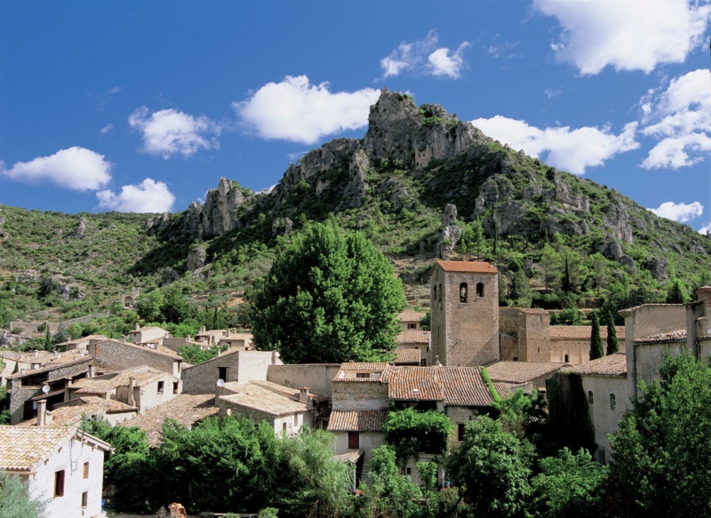 Les plus beaux villages de France - Page 6 Saint-51