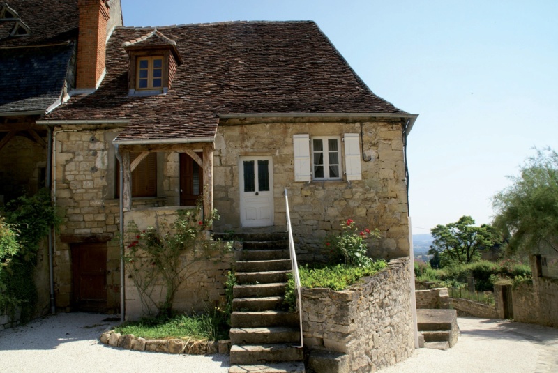Les plus beaux villages de France - Page 6 Saint-70