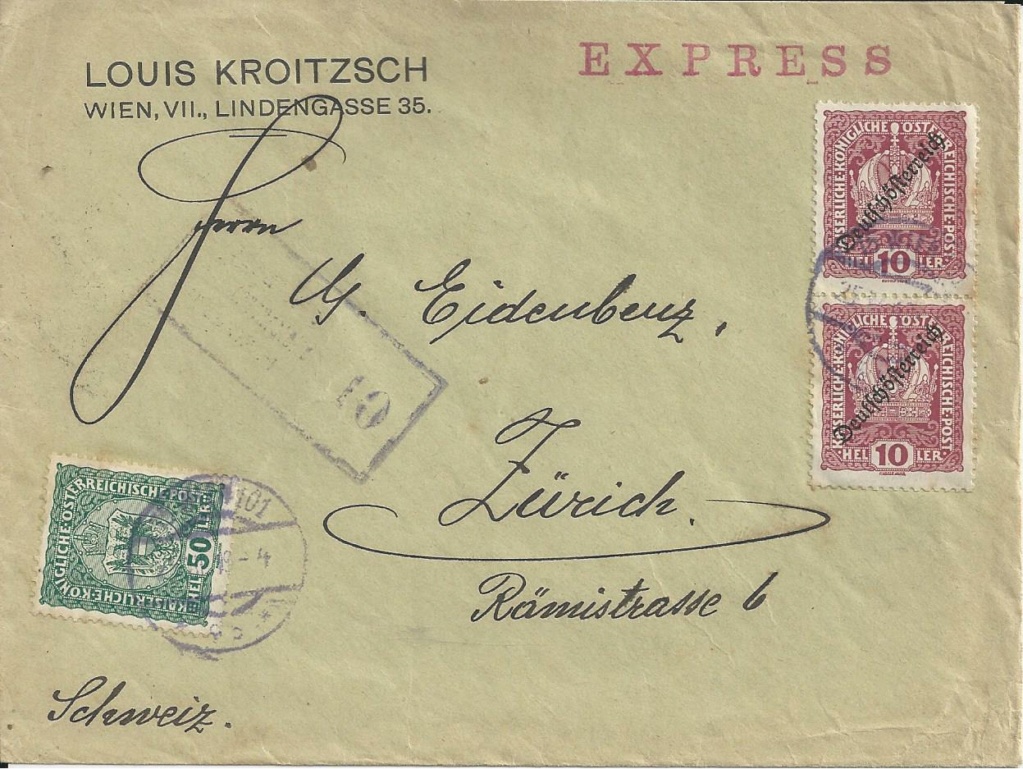  - Inflation in Österreich - Belege - 1918 bis 1925 - Seite 29 Bild1007