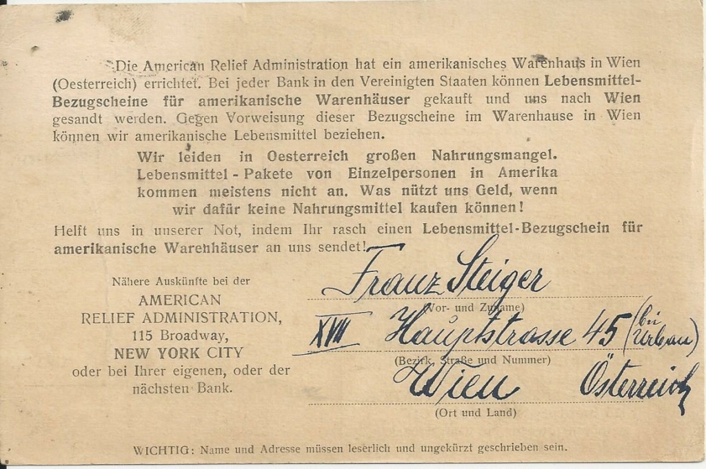Inflation in Österreich - Belege - 1918 bis 1925 - Seite 29 Bild1036
