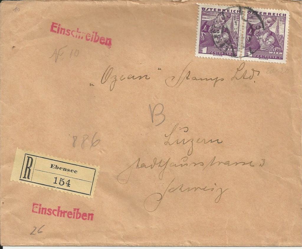 Österreich 1925 - 1938 - Seite 18 Bild1075