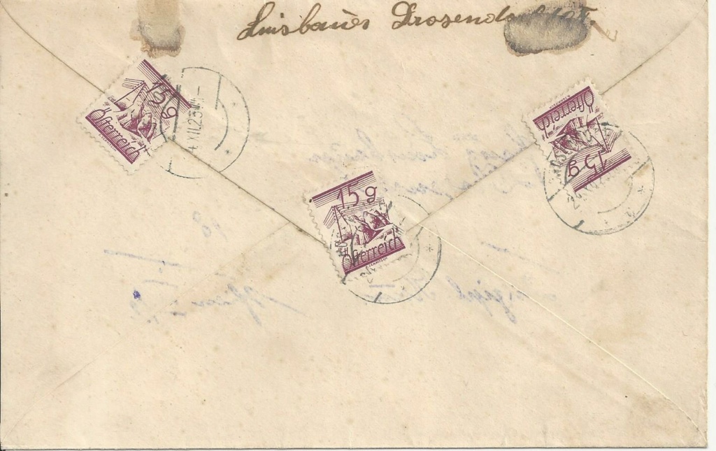 Österreich 1925 - 1938 - Seite 19 Bild1175