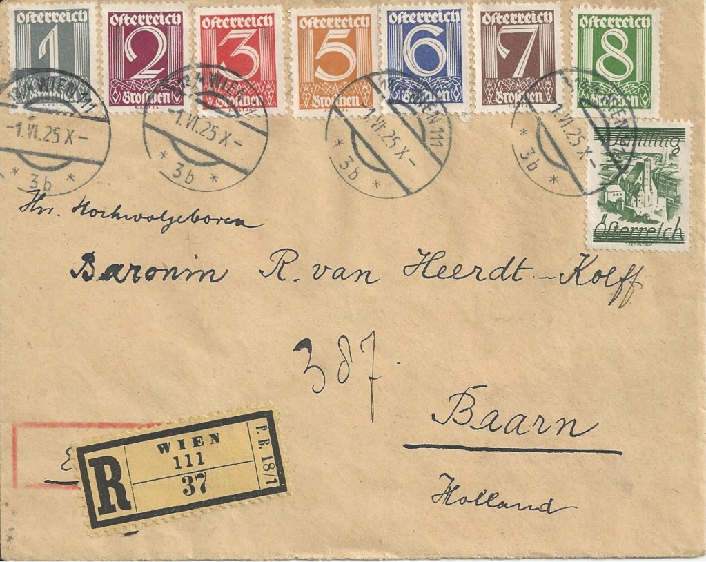 Österreich 1925 - 1938 - Seite 11 Bild12