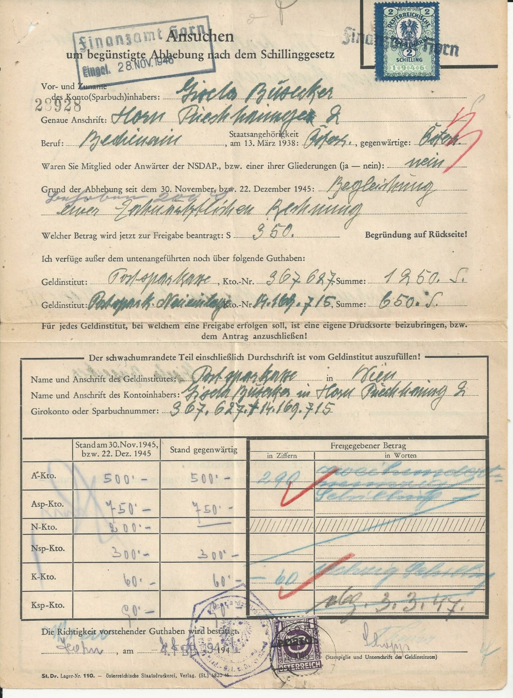 portomarken - Verwendung von Portomarken in Österreich - Seite 4 Bild1215