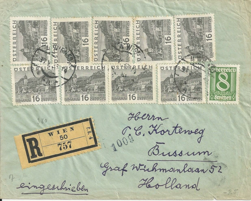  - Österreich 1925 - 1938 - Seite 19 Bild1243