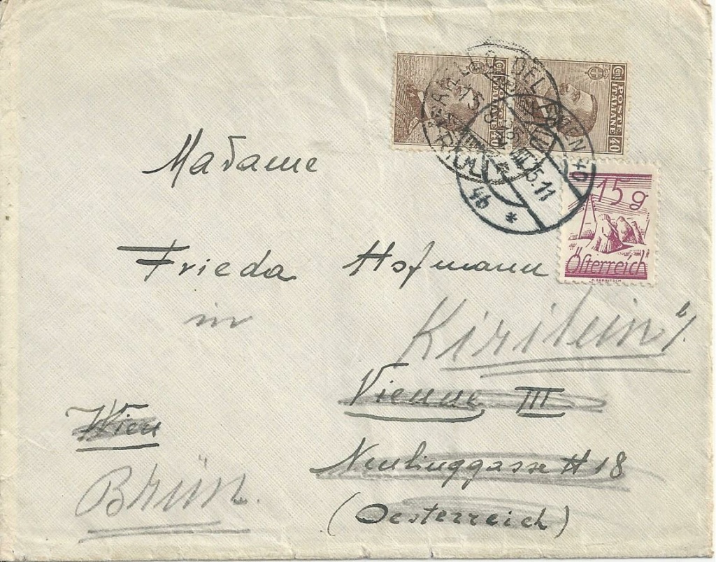 Deutschland - Österreich 1925 - 1938 - Seite 19 Bild1255