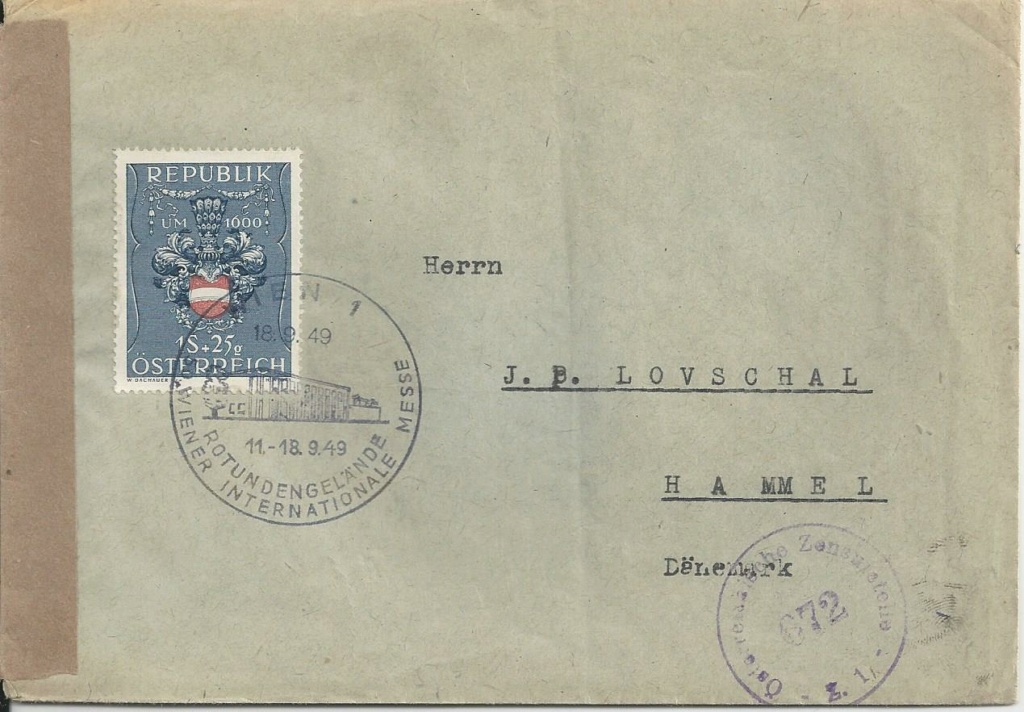 Sammlung Bedarfsbriefe Österreich ab 1945 - Seite 19 Bild1312