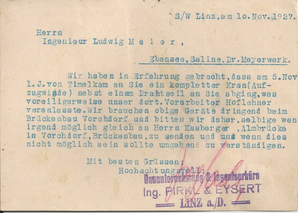 Deutschland - Österreich 1925 - 1938 - Seite 20 Bild1316