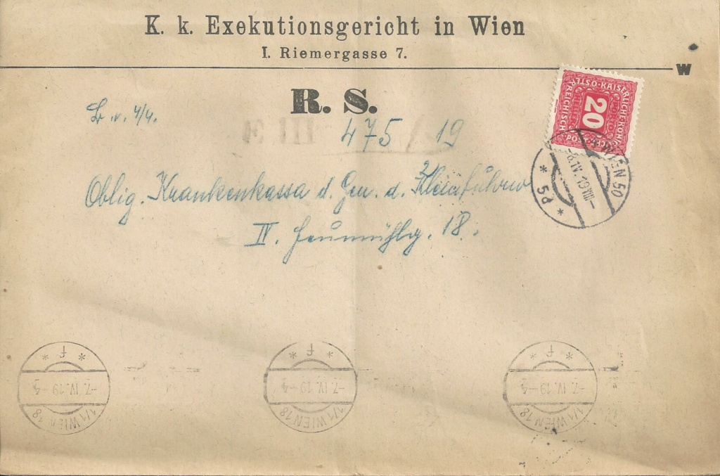 portomarken - Verwendung von Portomarken in Österreich - Seite 4 Bild1341