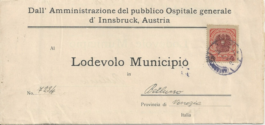 Osterreich - Inflation in Österreich - Belege - 1918 bis 1925 - Seite 31 Bild1359
