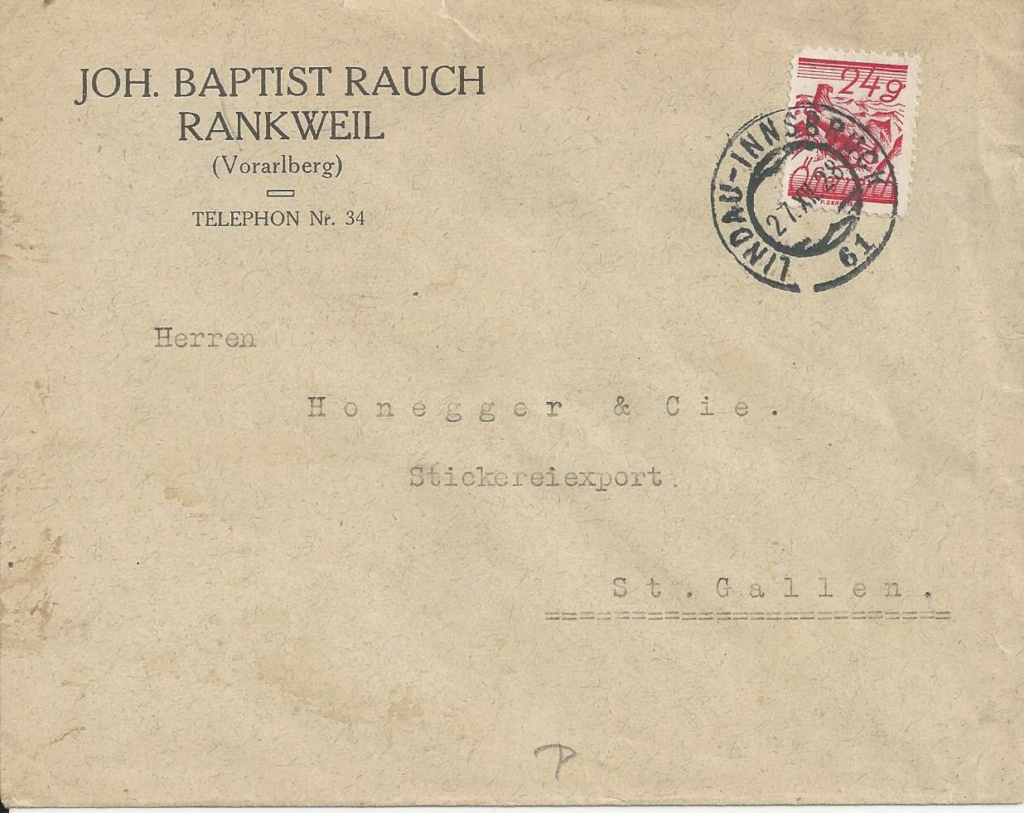 Österreich - Österreich 1925 - 1938 - Seite 20 Bild1369