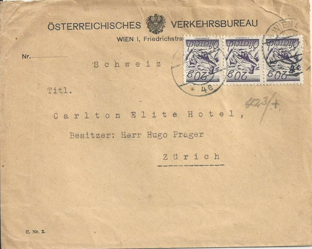 Österreich 1925 - 1938 - Seite 21 Bild1433