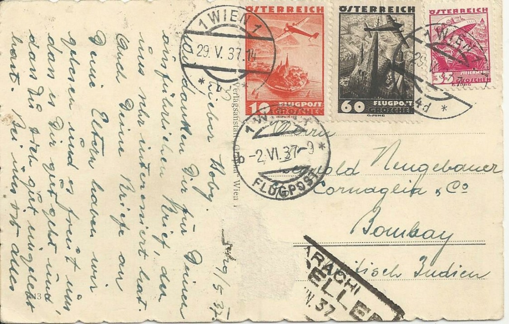 Österreich 1925 - 1938 - Seite 21 Bild1437