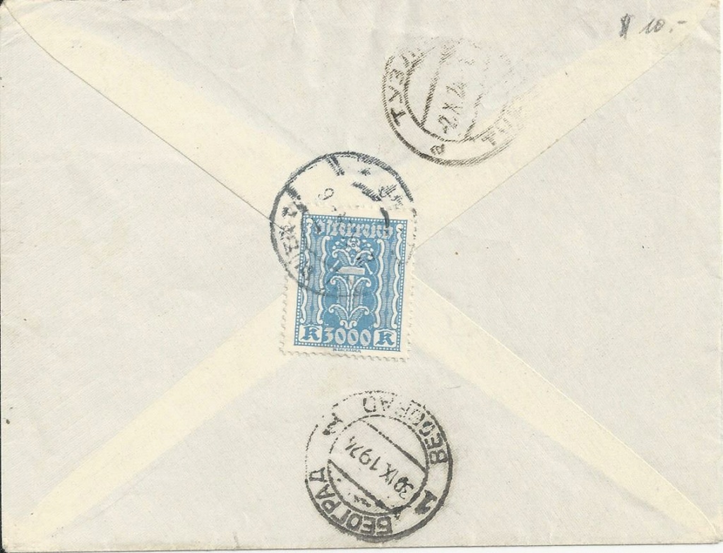 Österreich - Inflation in Österreich - Belege - 1918 bis 1925 - Seite 32 Bild1510