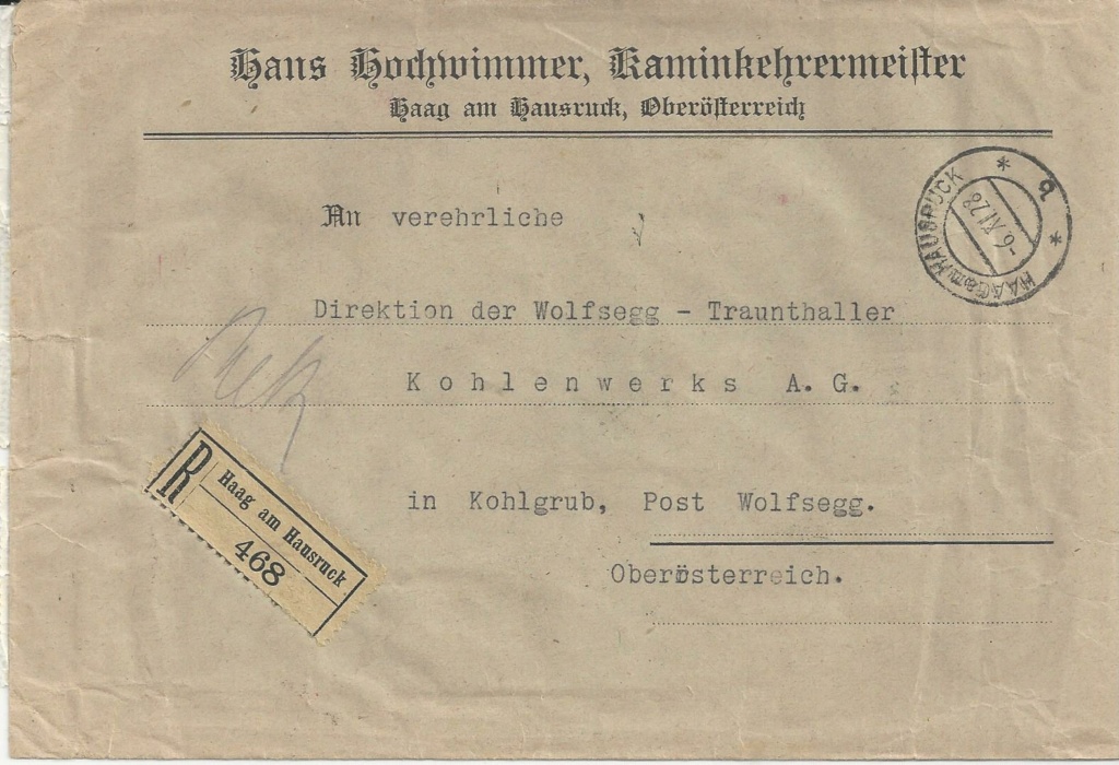 nach - Österreich 1925 - 1938 - Seite 22 Bild1633
