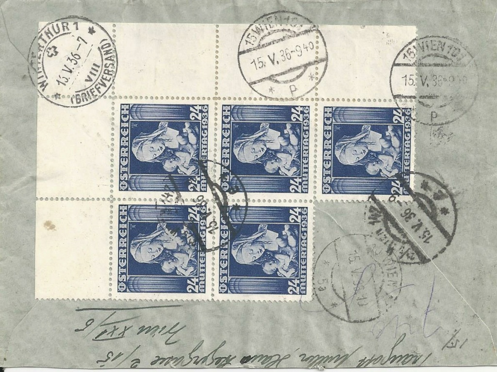 Österreich 1925 - 1938 - Seite 23 Bild1678