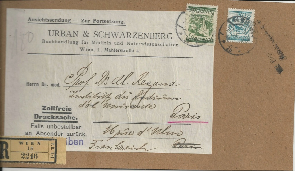 Deutschland - Österreich 1925 - 1938 - Seite 16 Bild220