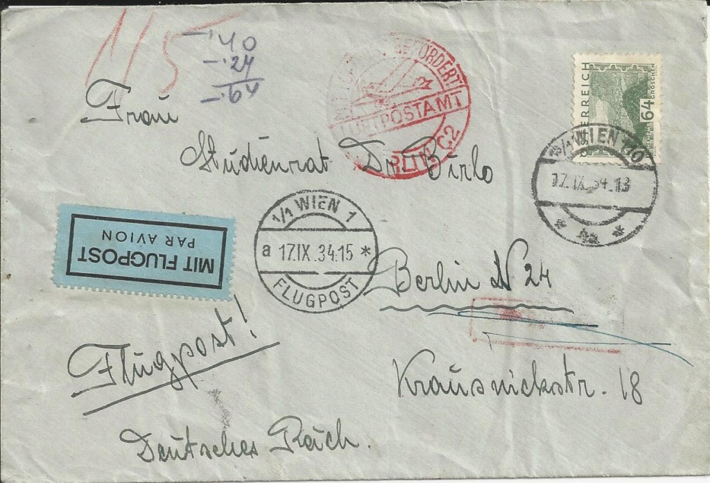 Österreich 1925 - 1938 - Seite 11 Bild23