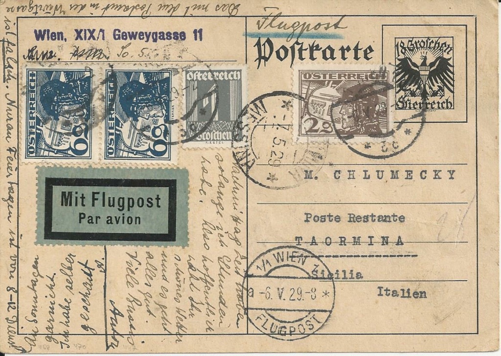 Osterreich - Österreich 1925 - 1938 - Seite 17 Bild285