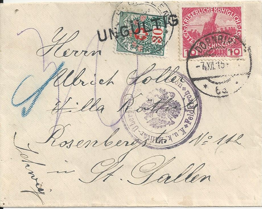 1914 - 1918 Der Untergang der K.u.K. Monarchie - Seite 4 Bild355