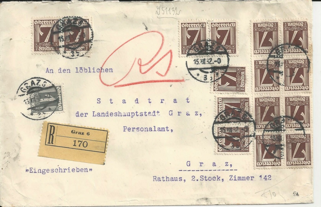 Österreich 1925 - 1938 - Seite 19 Bild360