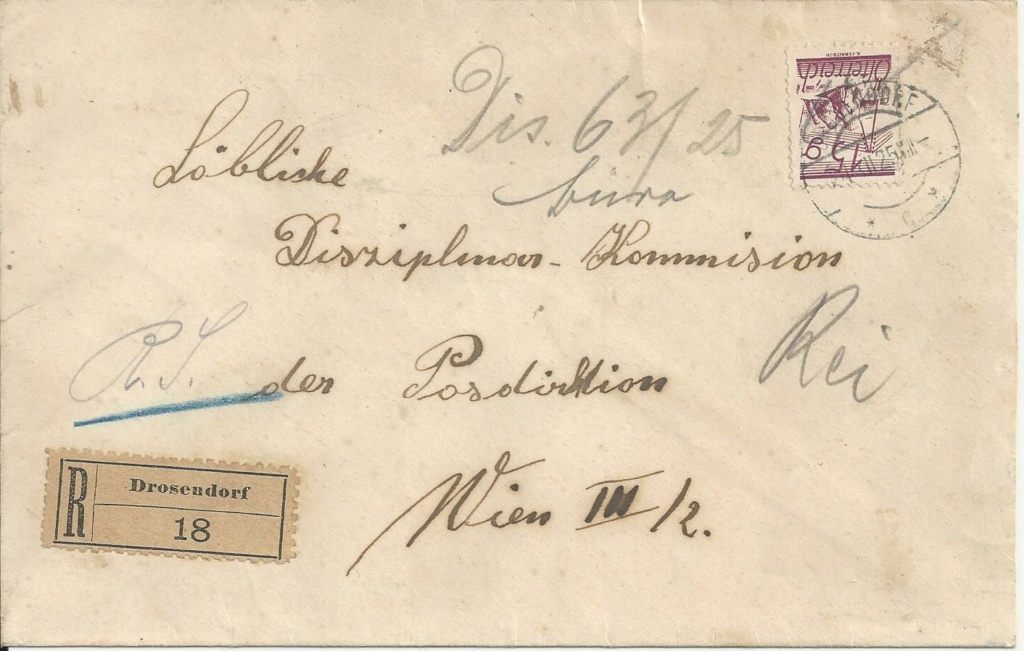  - Österreich 1925 - 1938 - Seite 19 Bild361