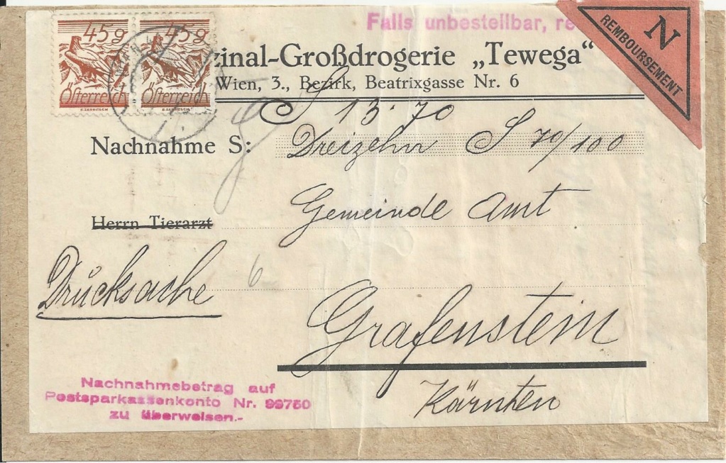 Deutschland - Österreich 1925 - 1938 - Seite 19 Bild370