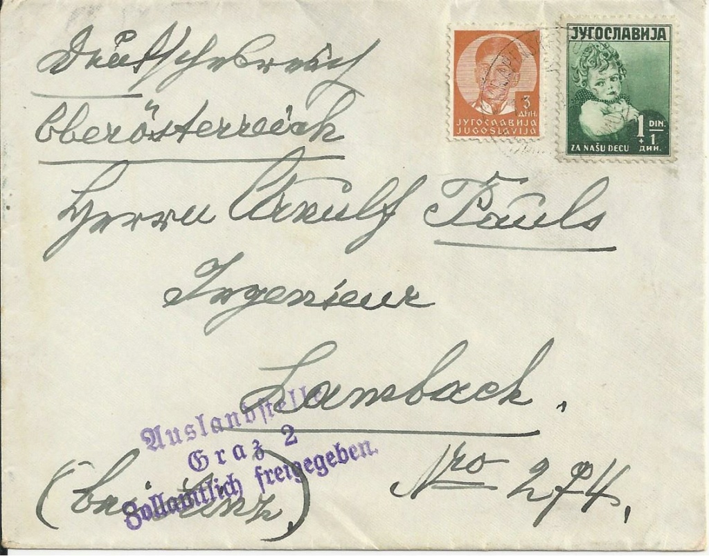 Österreich 1925 - 1938 - Seite 20 Bild396