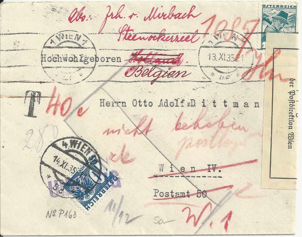 nach - Österreich 1925 - 1938 - Seite 21 Bild472