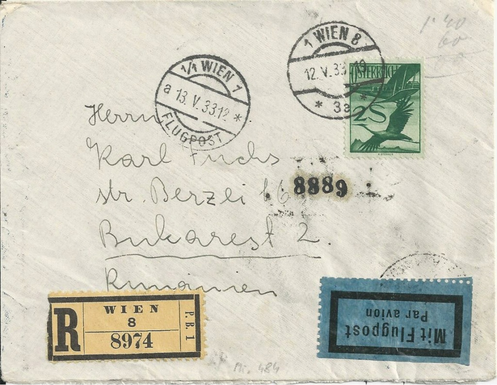 Österreich 1925 - 1938 - Seite 21 Bild500