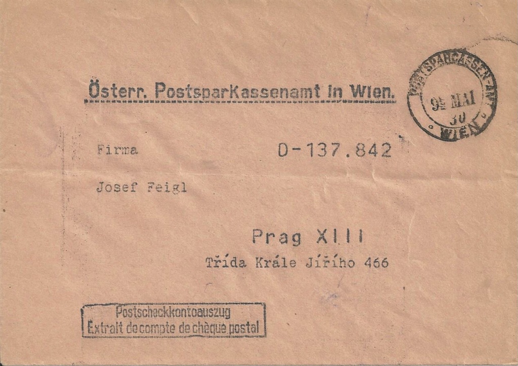 Österreich 1925 - 1938 - Seite 22 Bild501