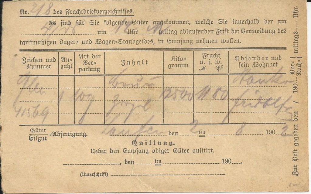 Die Portomarken des Kaiserreiches Bild_115