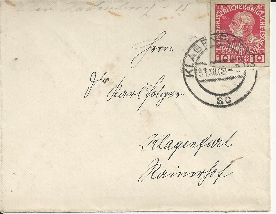 Die Freimarkenausgabe 1908 - Seite 2 Bild_153