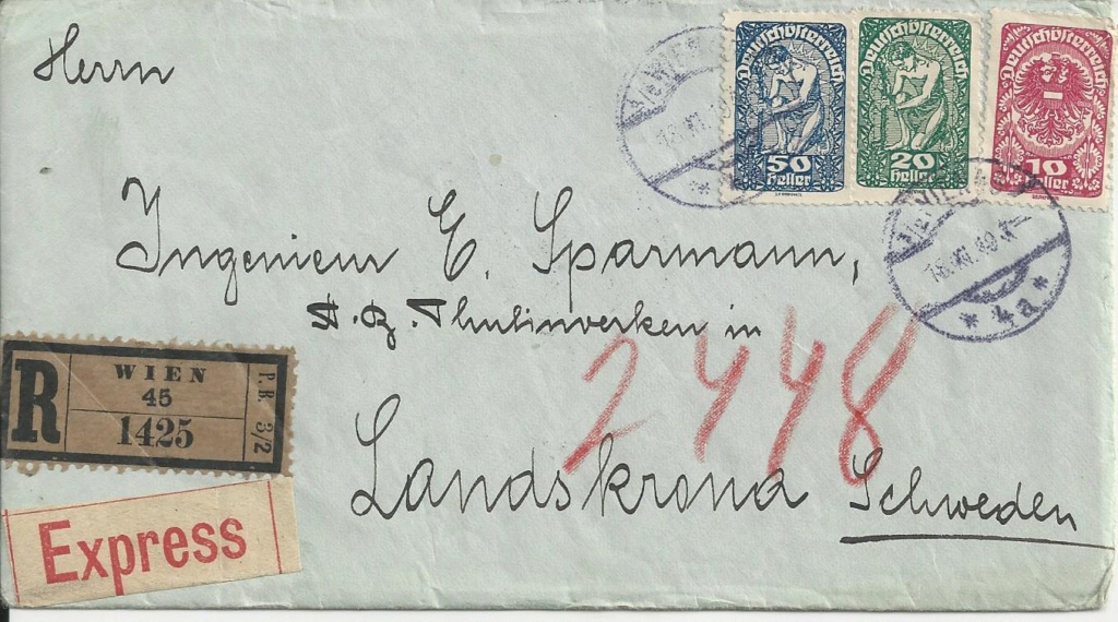 Inflation in Österreich - Belege - 1918 bis 1925 - Seite 16 Bild_213