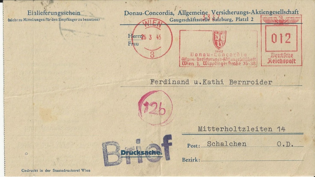 Österreichische Absenderfreistempel Bild_233