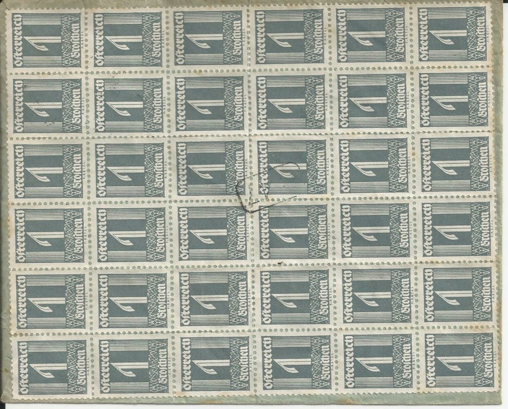 Österreich 1925 - 1938 - Seite 23 Bild_356