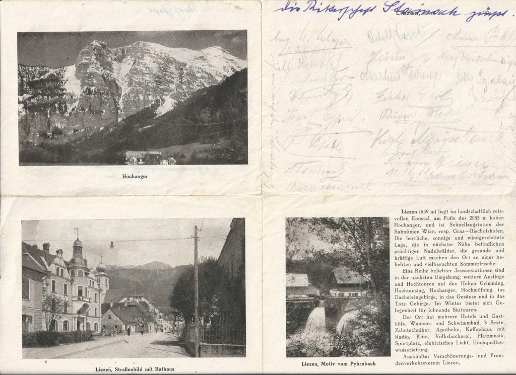 Osterreich - Werbeumschläge und -karten aus Österreich - Seite 6 Bild_427
