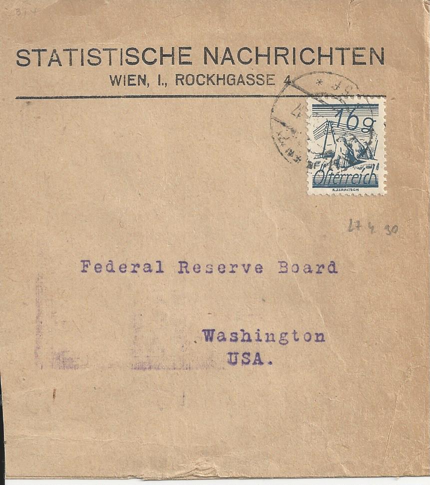 Osterreich - Österreich 1925 - 1938 - Seite 12 Bild_527