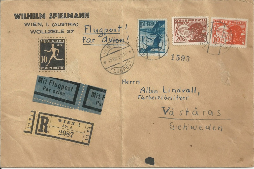 Deutschland - Österreich 1925 - 1938 - Seite 17 Bild_809