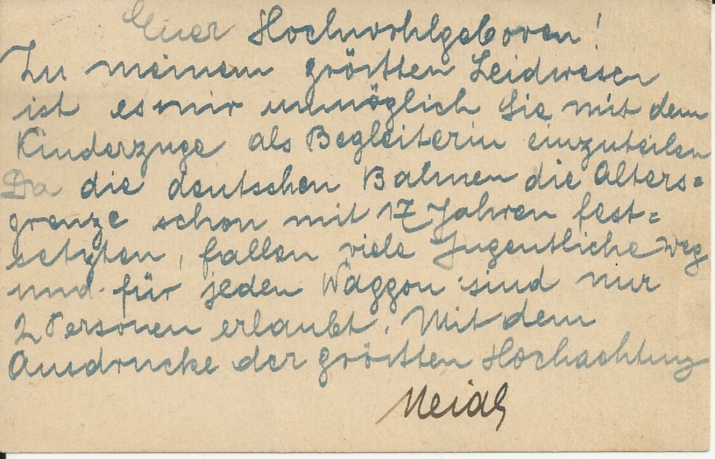 Inflation in Österreich - Belege - 1918 bis 1925 - Seite 27 Bild_883
