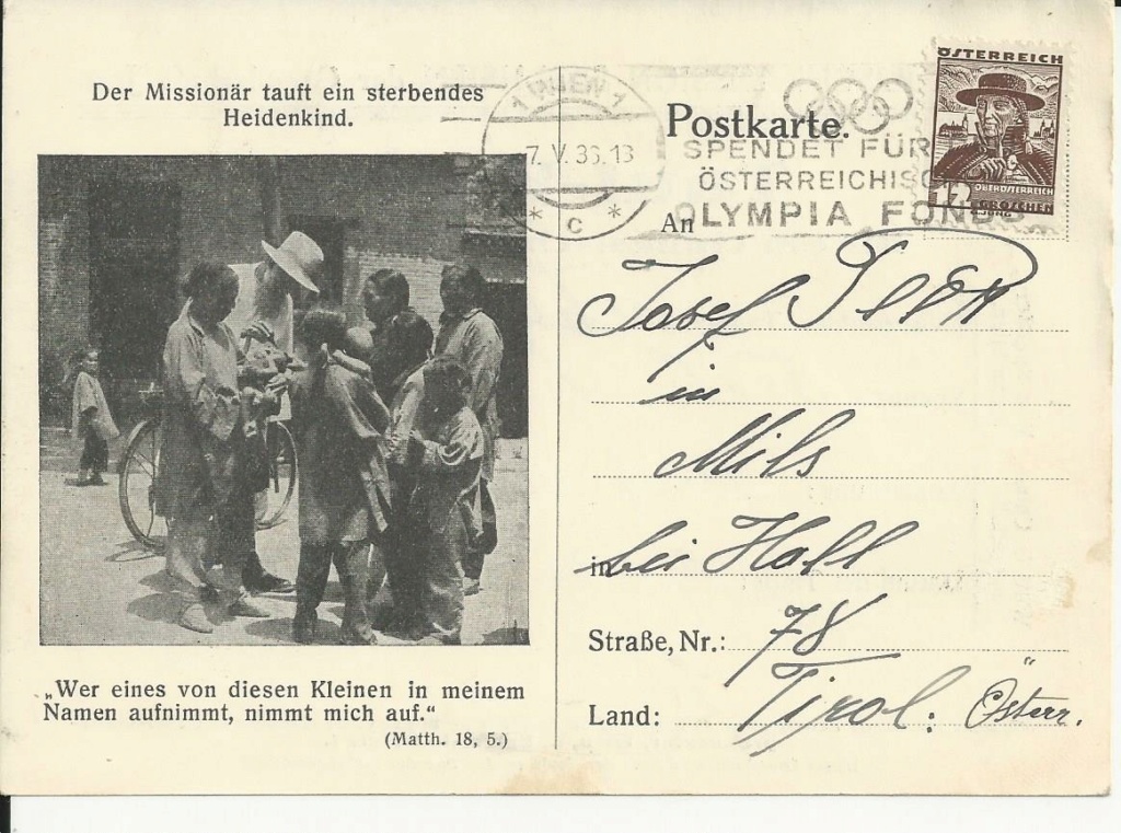 Deutschland - Österreich 1925 - 1938 - Seite 18 Bild_924