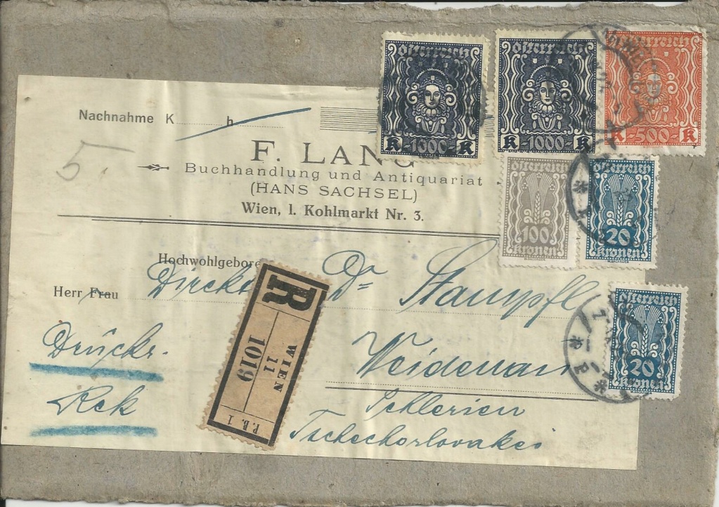 Inflation in Österreich - Belege - 1918 bis 1925 - Seite 28 Bild_956