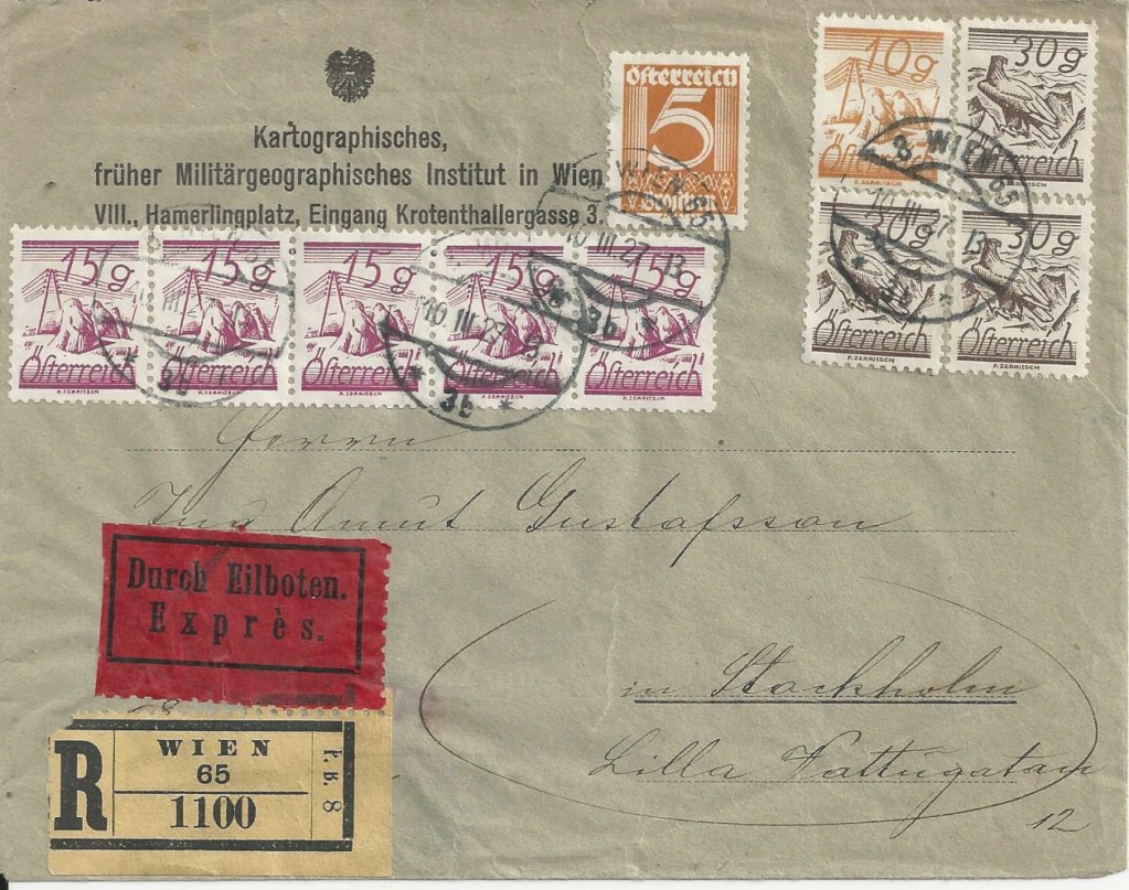 nach - Österreich 1925 - 1938 - Seite 18 Bild_970